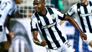 Το μήνυμα του Σαμάτα μετά το διαζύγιο με τον ΠΑΟΚ