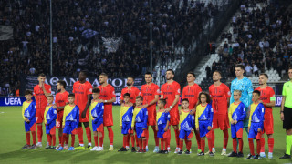 FCSB-Europa League: Μόνη της και όλοι τους-Πόσους βαθμούς έχει προσφέρει η Στεάουα