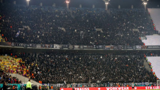 Παρακάμερα Στεάουα-ΠΑΟΚ: «Σε όλη τη ζωή μου τρελαμένος...»