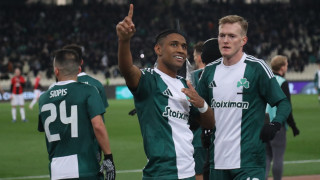 Παναθηναϊκός: «Έβρεξε» χρήματα με την πρόκριση στους «16»