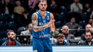 Τολιόπουλος σε κέφια: «Kill Bill; Όχι... Πιστολιόπουλος; Μου αρέσει»