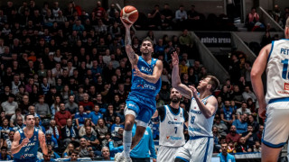 Τσεχία-Ελλάδα: Με ήρωα Τολιόπουλο η Εθνική μας στο Eurobasket!