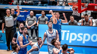 Προκριματικά Ευρωμπάσκετ: Η βαθμολογία του ομίλου της Εθνικής-Ποιες χώρες πάνε... Ευρωμπάσκετ