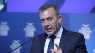 Βρούτσης: «Θα επενδύσουμε στον υγρό στίβο» (vid)