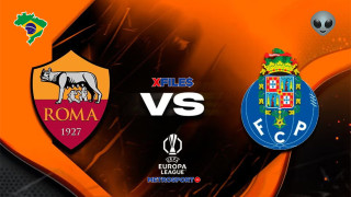 «X-Files» : Ο Μόλντερ είναι απόλυτος  : I want to believe you, darling AS Roma…