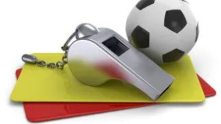 Σύνδεσμος διαιτητών Θεσσαλονίκης: «Αποφασιστικά απέναντι σε όσους προβαίνουν σε βίαιες ενέργειες»