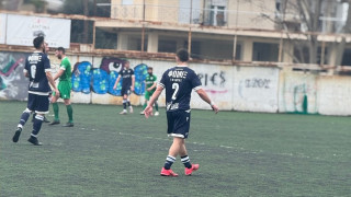 Διέρρηξαν τα γραφεία του Φοίνικα Τούμπας