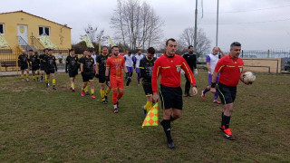 Β’ κατηγορία ΕΠΣΜ - Ολες οι ενδεκάδες - Νίκες για Μακεδονικό Γέφυρας, Ασβεστοχώρι, Λύκους, ισοπαλία για την ΑΕ Κρήνης