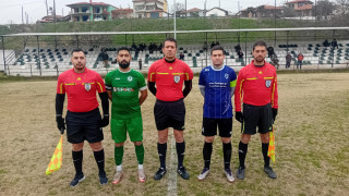 Α’ ΕΠΣΜ: Υψηλές πτήσεις για Μακεδονικό, Φοίνικα Τούμπας, Εθνικό Πυλαίας – Ολες οι ενδεκάδες