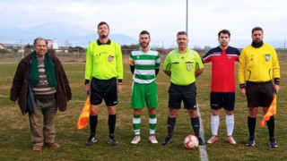 Νίκη του Κεραυνού Μονοπηγάδου επί των Ταγαράδων – Δηλώσεις και Φωτορεπορτάζ