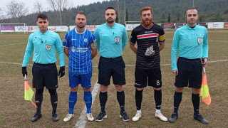 Κορμαρής: «Δίκαια στις πρώτες θέσεις», Μίντης: «Δίκαιο το αποτέλεσμα» - Φωτορεπορτάζ