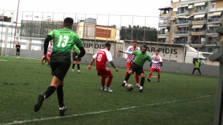 4η συνεχόμενη νίκη για τον Αστέρα Αμπελοκήπων - Φωτορεπορτάζ με Ασκό