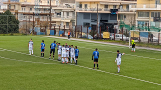 Γ’ ΕΠΣΜ: Η κλήρωση των αγώνων play off του 1ου και του 2ου ομίλου