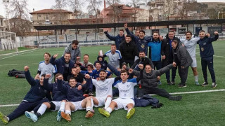 Αναγέννηση Χαλκηδόνας-Παυλίδης: Αξίζαμε τον τίτλο» (pics)