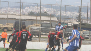 Γ’ Εθνική: Επιτυχίες για Νέστο και Πανθρακικό, ήττα για Απόλλωνα Καλαμαριάς – Ολες οι ενδεκάδες