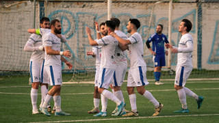 Ηρακλής Θερμαΐκού-Δούμας: «Διαχειριστήκαμε πολύ καλά την κούραση»