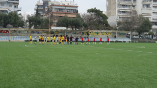 ΕΠΣΜ: Όλα τα παιχνίδια της Γ’ κατηγορίας – Ενδεκάδες