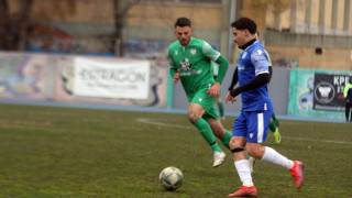 Φωτορεπορτάζ: Παύλος Μελάς με Εθνικό Σοχού – Μαυροβουνιώτης: «Πολύ σημαντική νίκη»