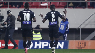 Κρίμα, αυτός ο ΠΑΟΚ απέχει παρασάγγας από τον αντίστοιχο περσινό