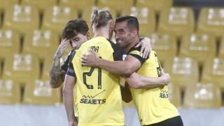 Αστέρας Τρίπολης-ΑΕΚ: Οι ενδεκάδες της αναμέτρησης στο «Θ. Κολοκοτρώνης»