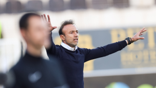 ΝΠΣ Βόλος: Προχωρά σε άμεσες αλλαγές για να... σώσει την κατηγορία