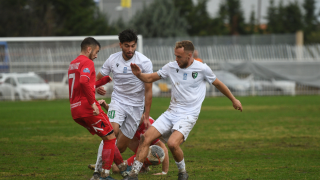 Ήττα για τον Μακεδονικό με 3-2 από τον Καμπανιακό