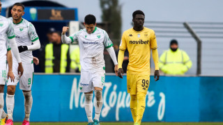 Άρης: Οι ελπίδες των Σενεγαλέζων στον Ντιαντί-«Πολλά υποσχόμενος ποδοσφαιριστής»