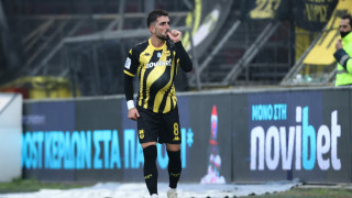 Άρης: Στη Θεσσαλονίκη ο Μοντσού, δεν ακολούθησε την αποστολή στην Ολλανδία