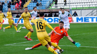 Άρης: Οι βαθύτερες τομές στην 11άδα και η παρένθεση που θέλει να κλείσει