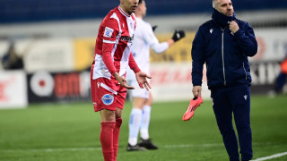 Ατρόμητος-Πανσερραϊκός: «Πόλεμος» ανακοινώσεων για το ματωμένο δάχτυλο του Μπετανκόρ!