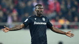 Το πισωγύρισμα του Καμαρά στην εθνική Γουινέας, «καρφιά» από τον προπονητή του