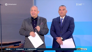 Κούτρας για ήττα ΠΑΟΚ και Παναθηναϊκού - «Είμαστε και οι δύο πονεμένοι»