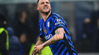 Ίντερ-Λάτσιο: Προκρίθηκε στα ημιτελικά Κυπέλλου, την περιμένει η αιώνια αντίπαλος