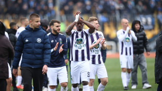 Ηρακλής: Τι συμβαίνει με Πο και Σκόλικ