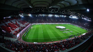 Ολυμπιακός: Το πλάνο επέκτασης για «Καραϊσκάκης» και το... ΟΑΚΑ