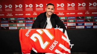 Μεταγραφή-έκπληξη για τον Λούκας Πέρεθ: Σε ποια ομάδα συνεχίζει στα 36 του