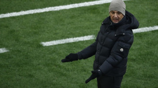 Ραζβάν Λουτσέσκου-Super League 1: Ποιο αρνητικό ρεκόρ του στον ΠΑΟΚ πλησιάζει