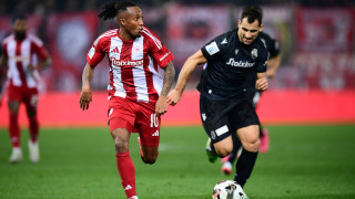 Η βαθμολογία στη Super League: Ξεφεύγουν στην κορυφή Ολυμπιακός και ΑΕΚ