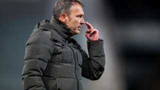 ΝΠΣ Βόλος: Στην πόρτα της εξόδου ο Μπράτσος-Ποιος ο επικρατέστερος διάδοχος