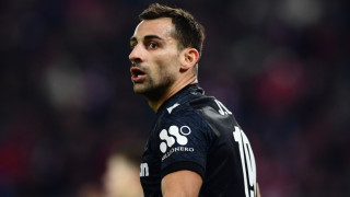 ΠΑΟΚ: Όττο και Λόβρεν έκαναν ατομικό πρόγραμμα - Θεραπεία ο Αντρίγια