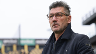 Ουζουνίδης: «Φέραμε ξανά τον κόσμο κοντά μας και τον ενθουσιασμό»