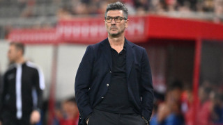 Άρης: Ο Ουζουνίδης δεν φοβήθηκε να παραδεχθεί ένα μεγάλο λάθος