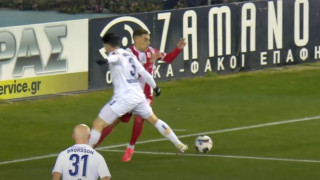 Ανάλυση Λανουά: Δεν δόθηκε πέναλτι στον Πανσερραϊκό-Σωστή απόφαση για Μαντσίνι