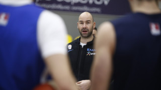 Η δωδεκάδα της Εθνικής Ελλάδας για το ματς με την Ολλανδία