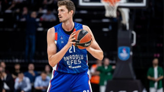 Μπάσκετ: Φουλάρει για Τίμπορ Πλάις ο Παναθηναϊκός