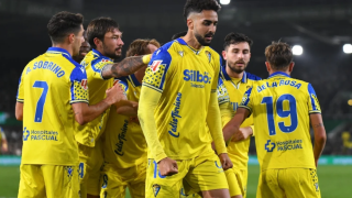 Τεριακής: Με την Κάδιθ και πάλι...