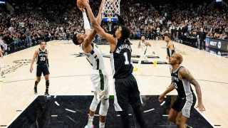 Σοκ με Γουεμπανιάμα: Η σπάνια ασθένεια που τον θέτει νοκ άουτ ως το τέλος της σεζόν