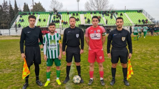 ΕΠΣΜ: Αναλυτικές βαθμολογίες στους τρεις ομίλους της Α’ κατηγορίας