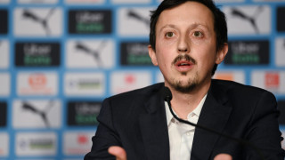 Μαρσέιγ: Βαρύς ο πέλεκυς για τον πρόεδρο-Τιμωρία 15 αγωνιστικών λόγω... διαιτησίας