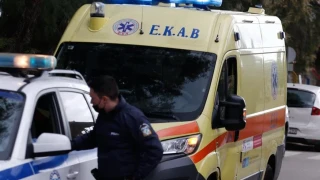 Θεσσαλονίκη: Γέφυρα ζωής από την ΕΛ.ΑΣ. για τη μεταφορά βρέφους σε νοσοκομείο